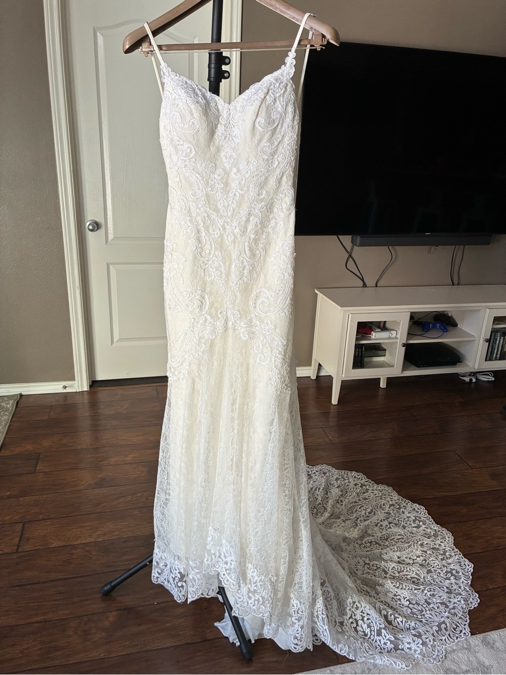 Essence of AUSTRALIA | Wedding Dress